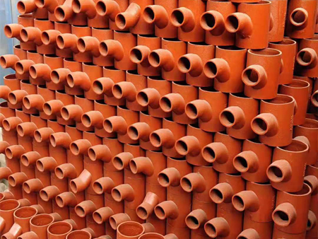 陇西寒露时节,金利建材助您构建坚固排水系统