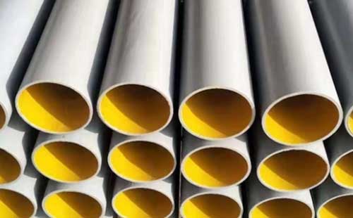 陇西柔性抗震铸铁管