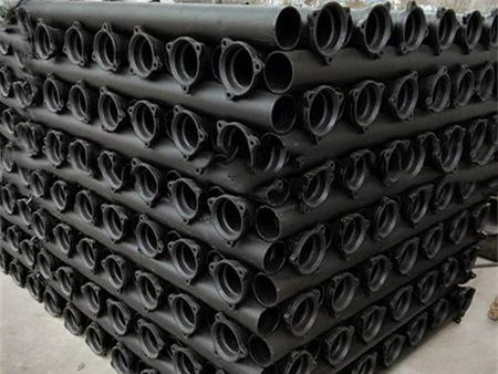 陇西雨季来临，金利建材助您构建坚固排水系统