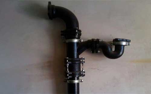 陇西陇西A型陇西柔性陇西铸铁管件 陇西陇西A型陇西柔性陇西铸铁管件