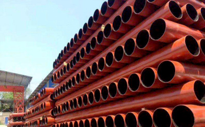 陇西W型陇西柔性陇西铸铁管连接方式