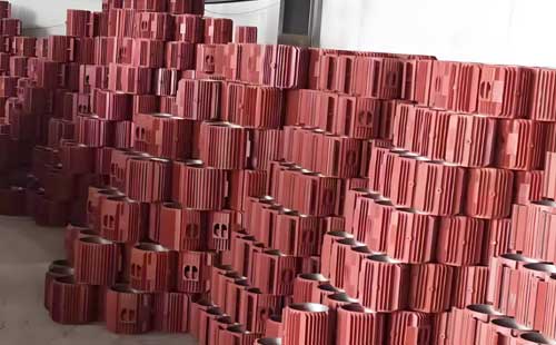 陇西铸造端盖 陇西铸造端盖