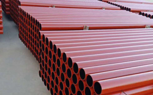 陇西柔性陇西铸铁管及管件及附件安装技巧