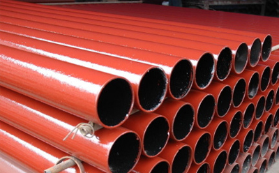 陇西铸铁管道破裂修复办法