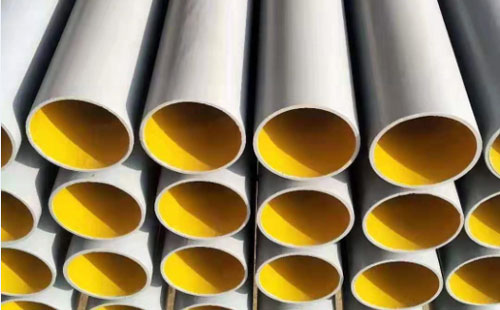 陇西柔性抗震陇西铸铁管是什么材质