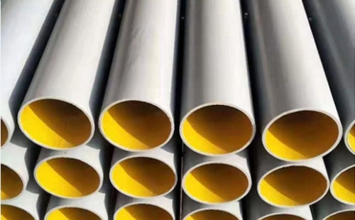 陇西柔性抗震铸铁管连接方式