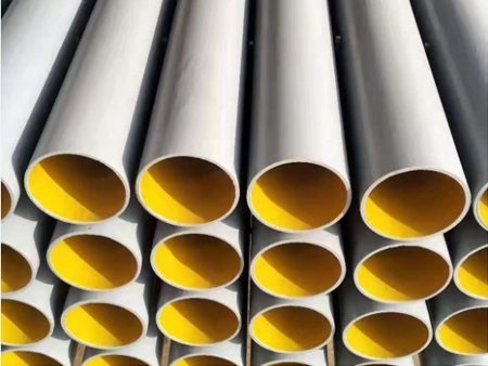 陇西球墨陇西铸铁管目前市场规模持续增长