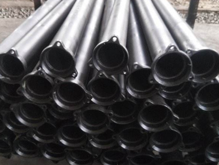 如何解决陇西铸铁管在施工过程中可能遇到的问题与挑战