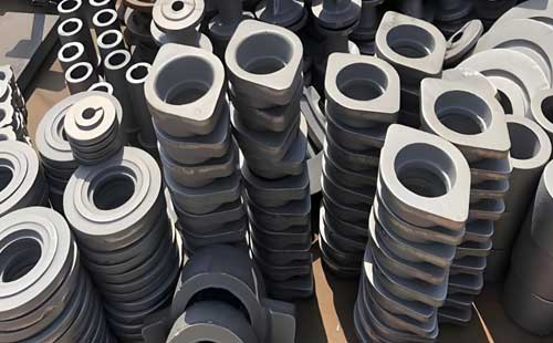 陇西铸铁件加工不动是什么原因