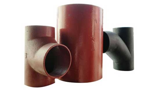 创新推动发展:陇西铸铁管技术革新之路 创新推动发展:陇西铸铁管技术革新之路