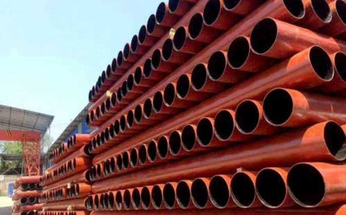 11月陇西铸铁管供应紧张？金利建材保障冬季项目不断料