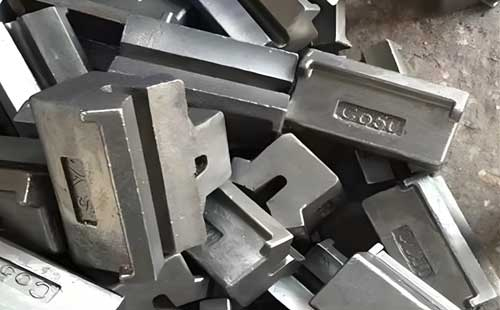 陇西精密铸造件总出问题？可能是这3个环节没把控好