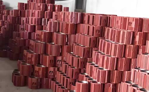 陇西铸造件厂家怎么选？金利建材以工艺精度赢得行业认可